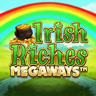 Irish Riches Betsson
